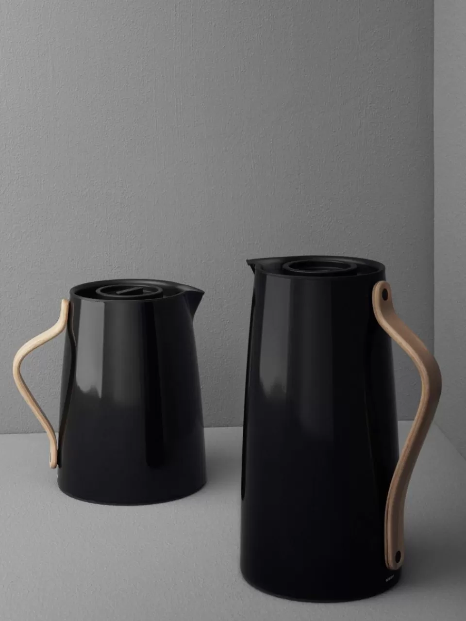 stelton Thermoskan Emma, 1.2 L | Servies | Thermoskannen