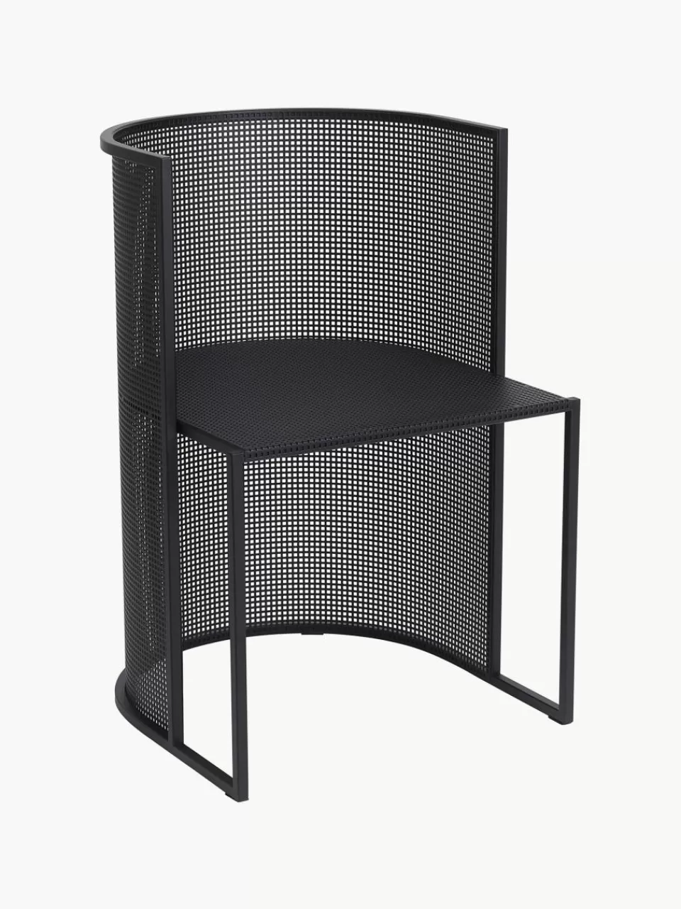 Kristina Dam Tuin armstoel Bauhaus | Tuinmeubels | Stoelen