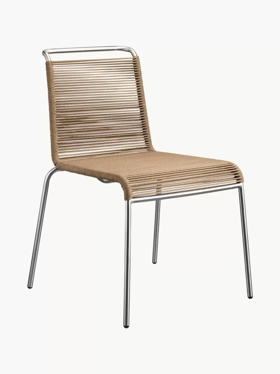 FDB Mobler Tuinstoel Teglgård | Tuinmeubels | Stoelen