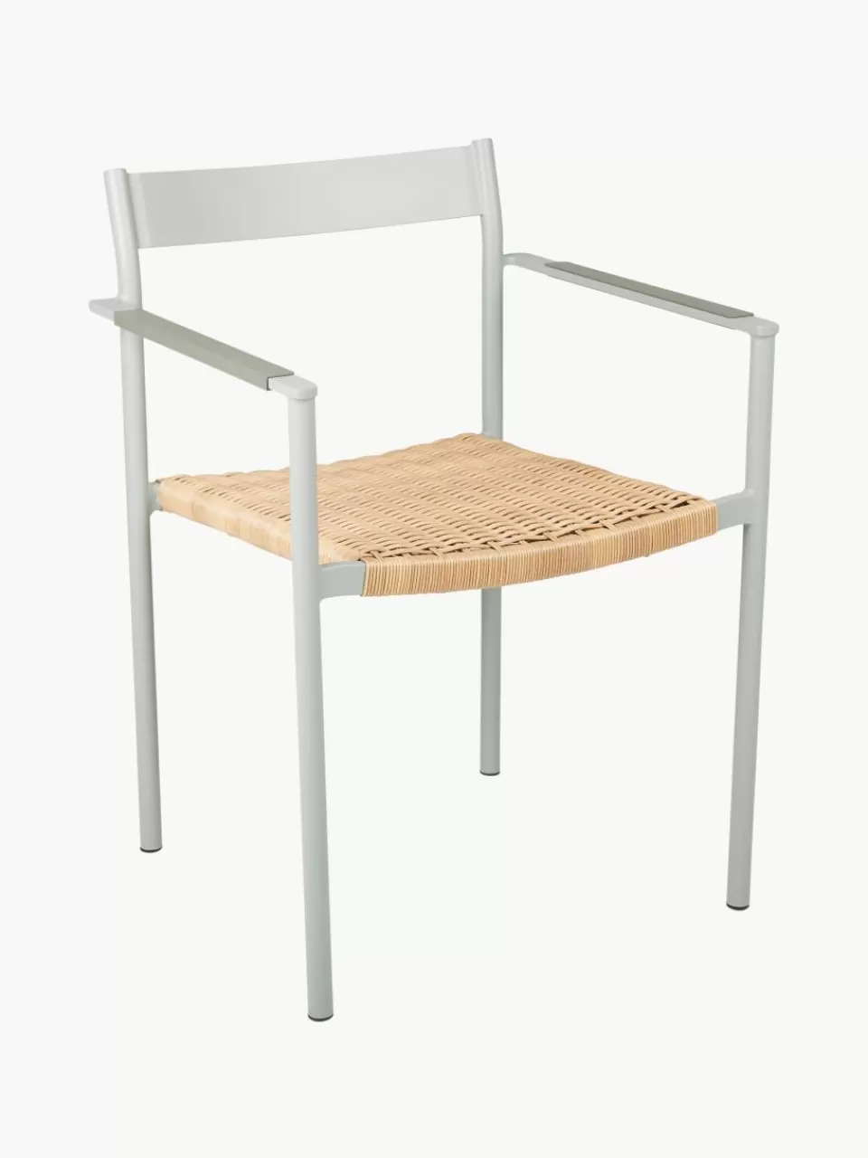 Brafab Tuinstoelen DK, 2 stuks | Tuinmeubels | Stoelen