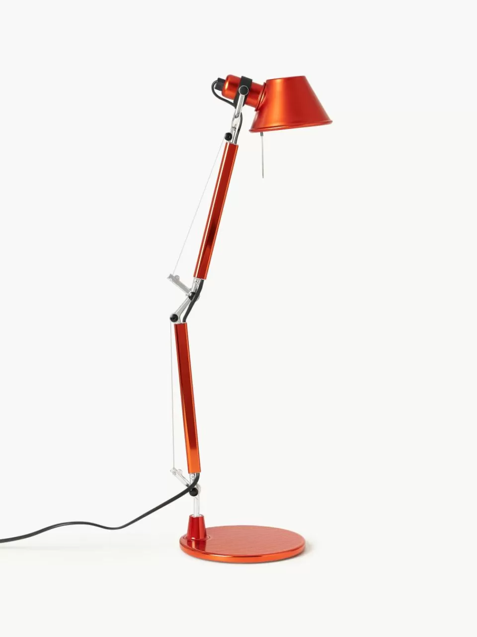 Artemide Verstelbare bureaulamp Tolomeo Micro | Bureaulampen | Tafellampen