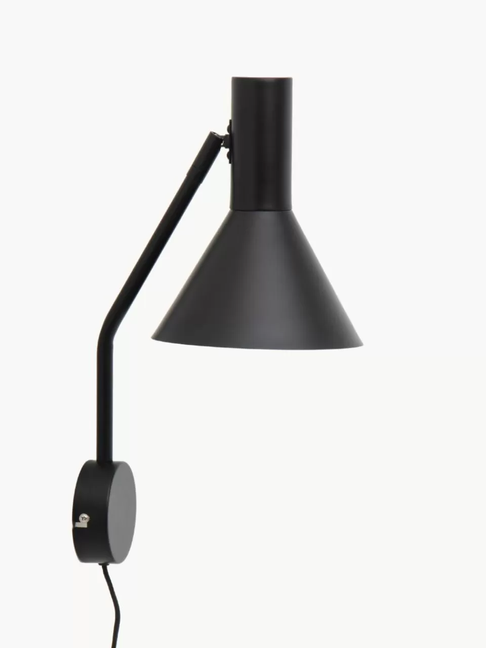 Frandsen Verstelbare design wandlamp Lyss | Wandlampen