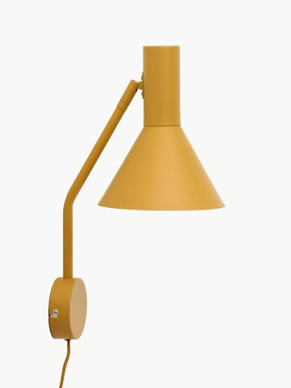 Frandsen Verstelbare design wandlamp Lyss | Wandlampen