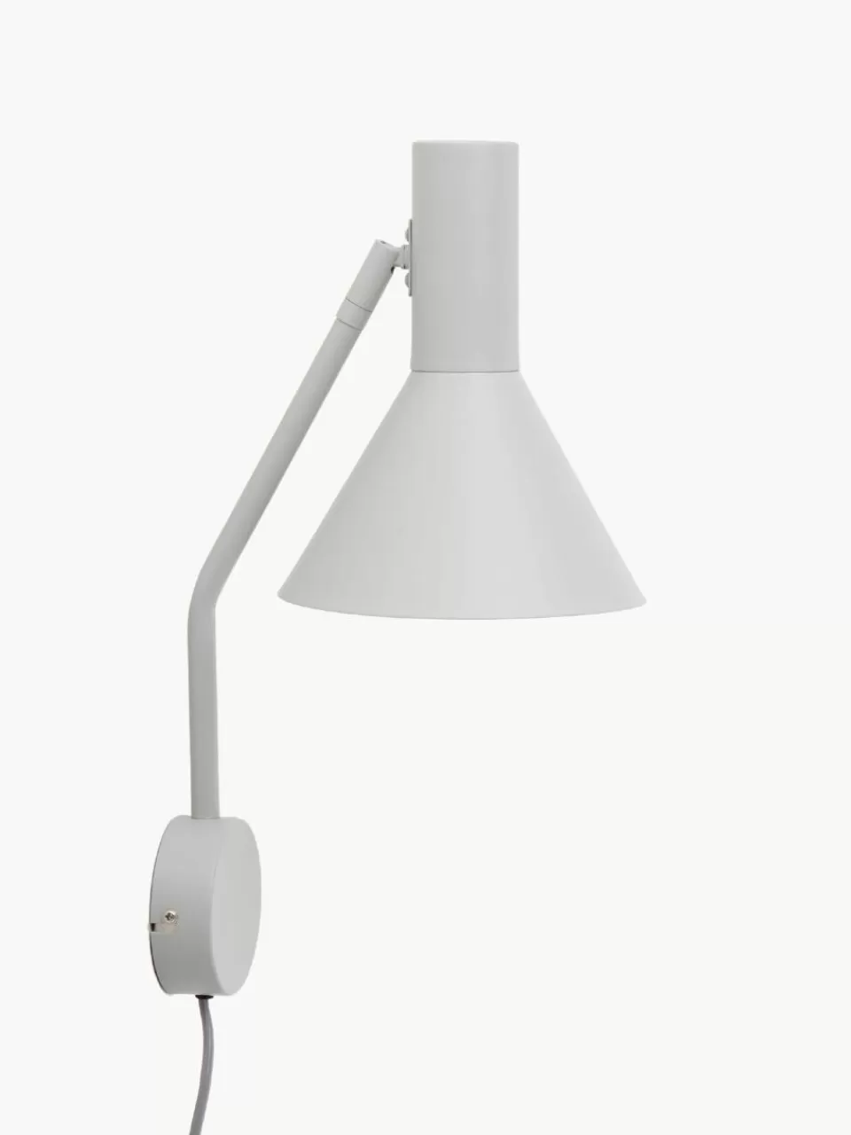 Frandsen Verstelbare design wandlamp Lyss | Wandlampen