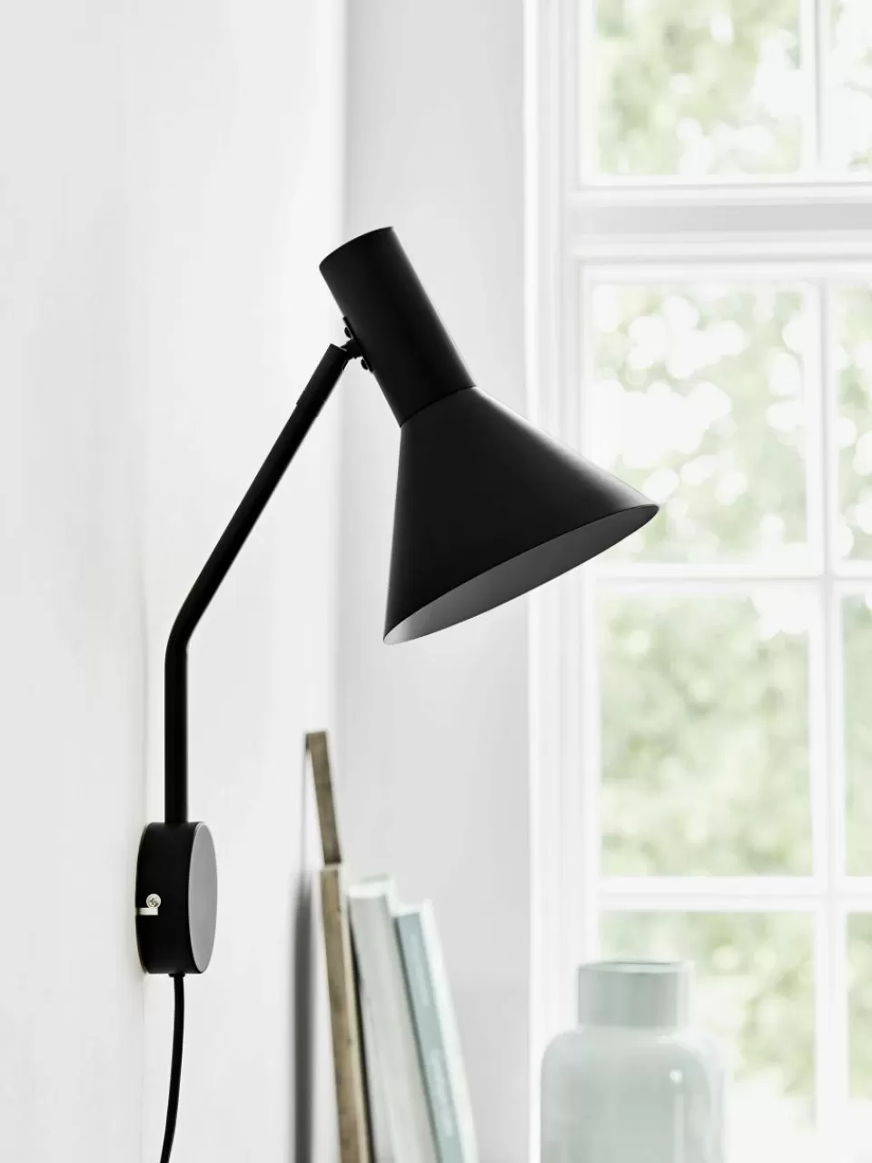 Frandsen Verstelbare design wandlamp Lyss | Wandlampen