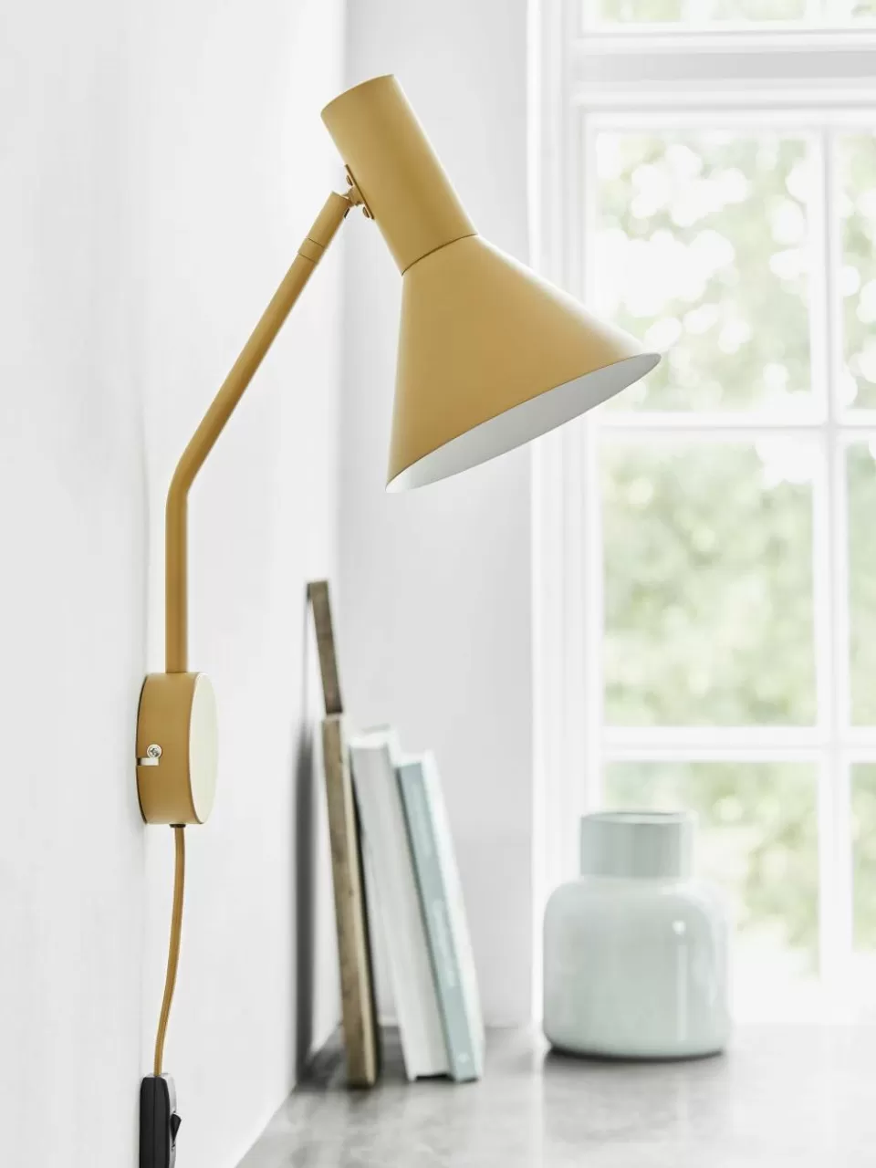 Frandsen Verstelbare design wandlamp Lyss | Wandlampen