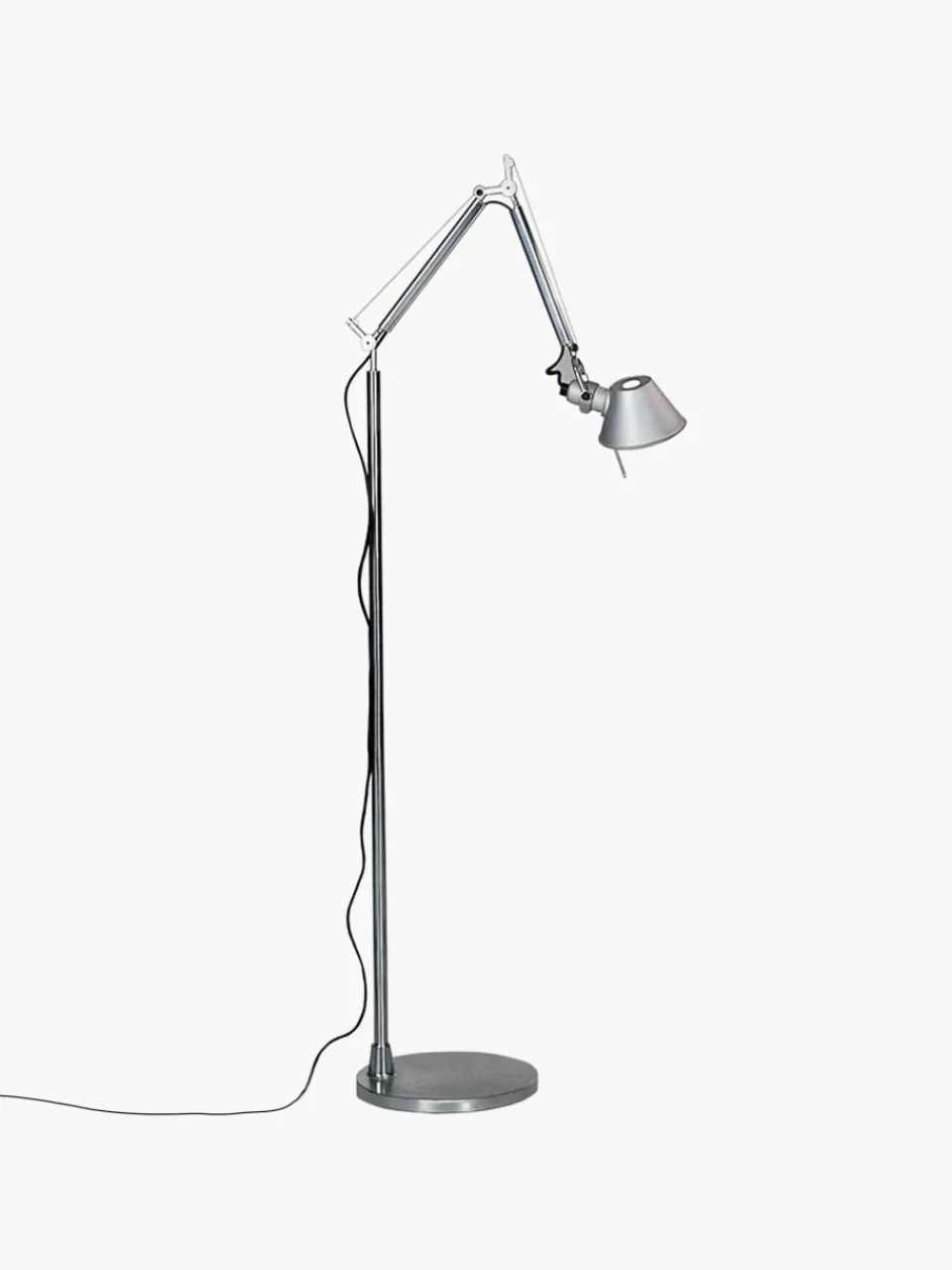 Artemide Verstelbare leeslamp Tolomeo Micro | Staande Lampen | Leeslampen