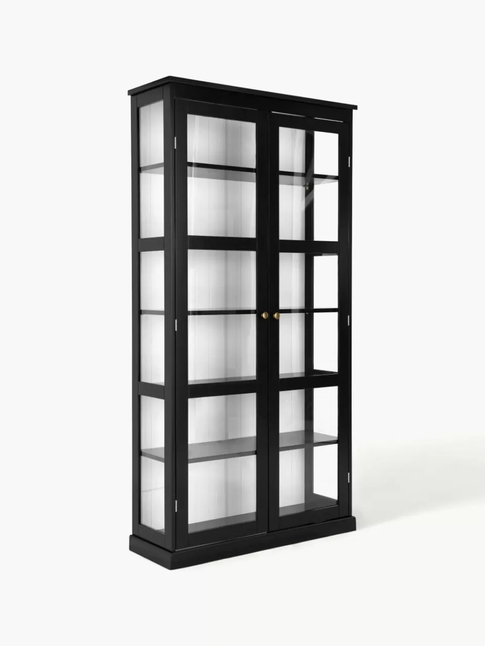 Ellos Home Vitrine Wilma | Vitrinekasten | Vitrinekasten