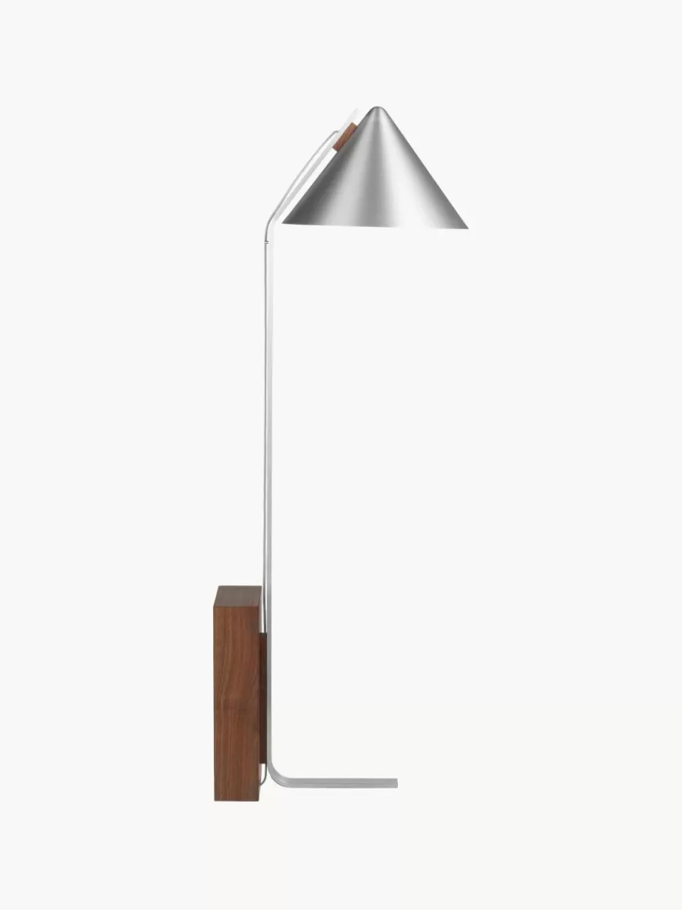 Kristina Dam Vloerlamp Cone | Staande Lampen