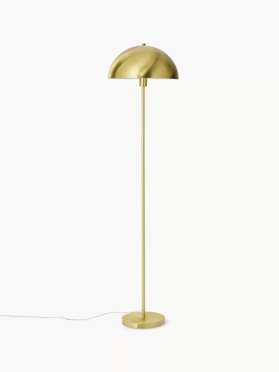 Westwing Collection Vloerlamp Matilda | Staande Lampen