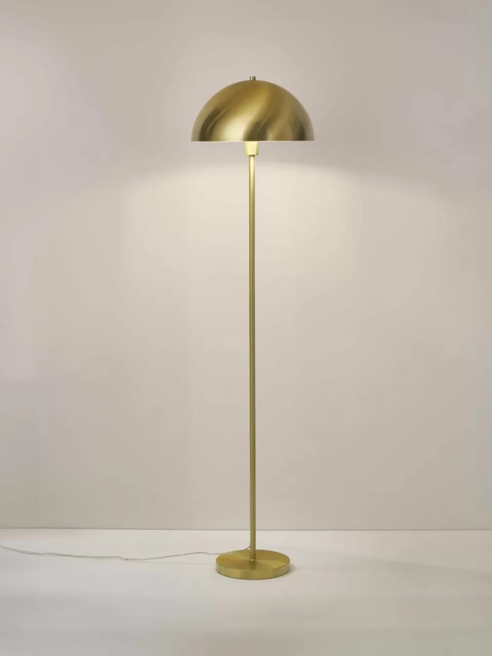 Westwing Collection Vloerlamp Matilda | Staande Lampen