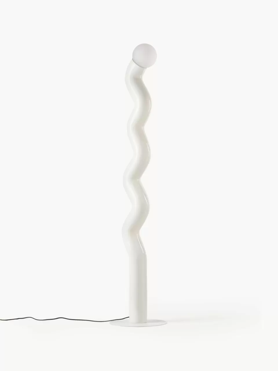 Westwing Collection Vloerlamp Memphis | Staande Lampen