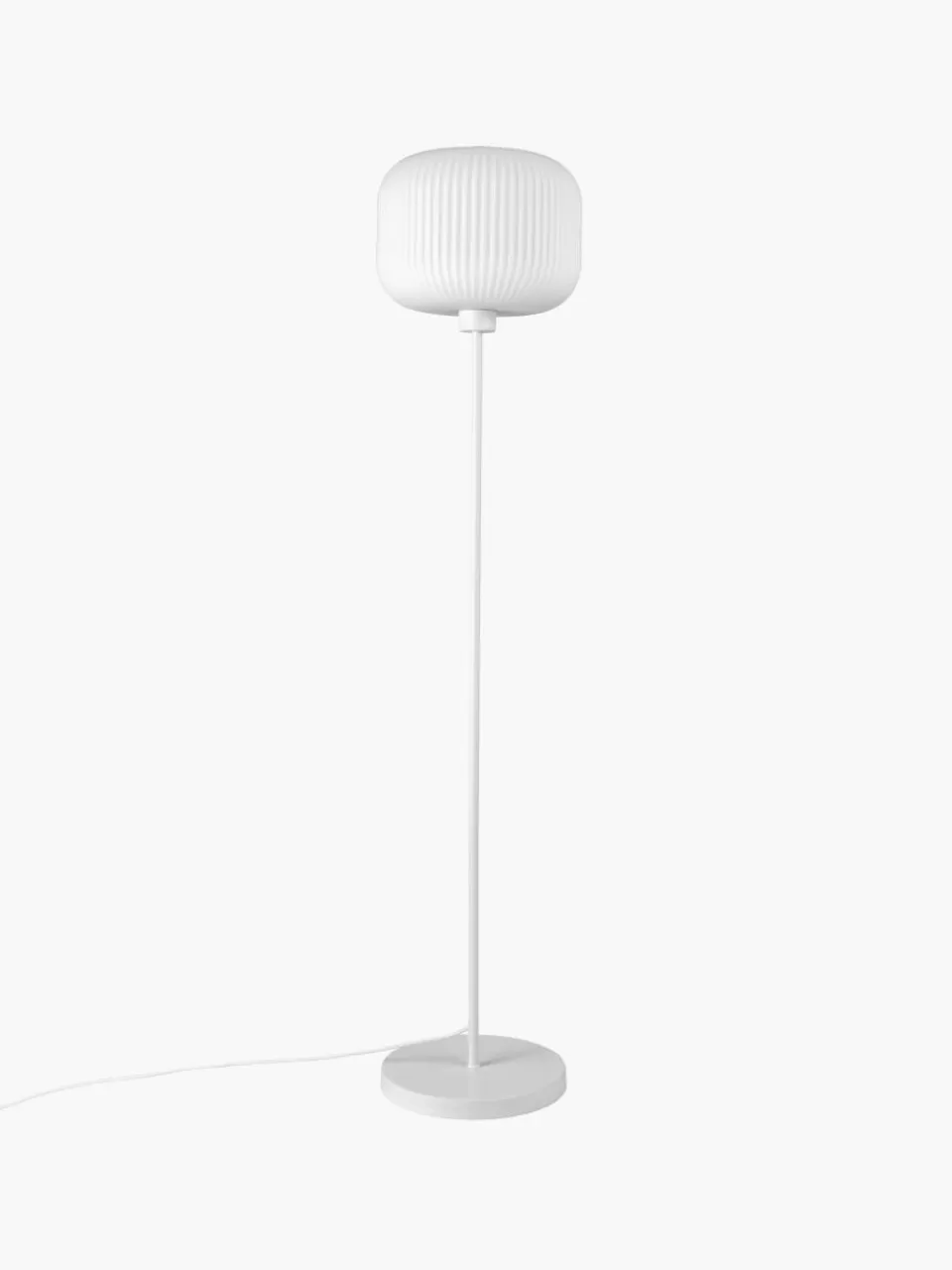 Westwing Vloerlamp Milford | Staande Lampen