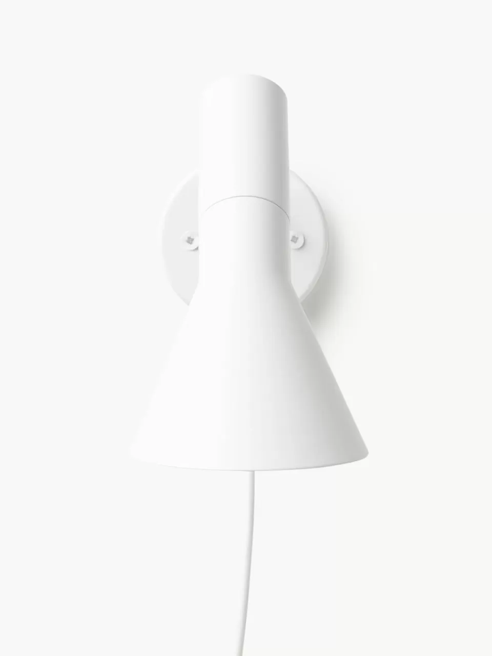 Louis Poulsen Wandlamp AJ met stekker | Wandlampen