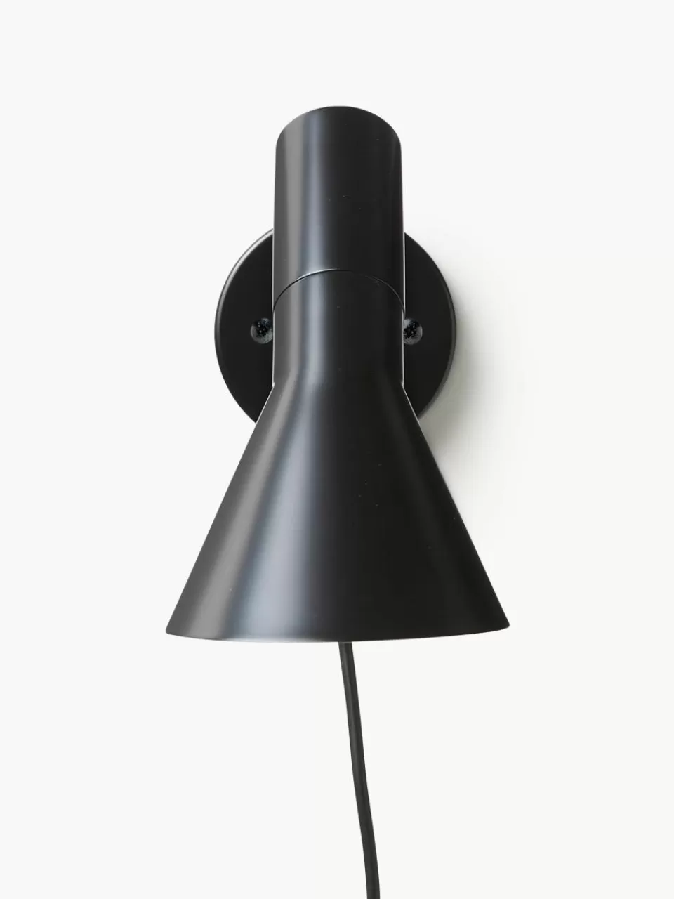 Louis Poulsen Wandlamp AJ met stekker | Wandlampen