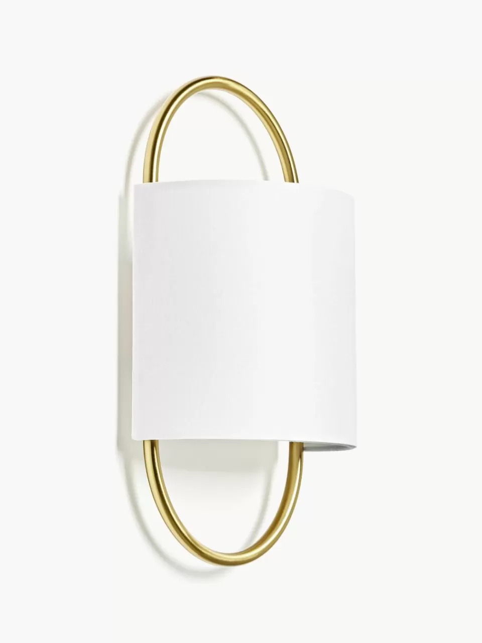 Westwing Collection Wandlamp Gianna | Wandlampen