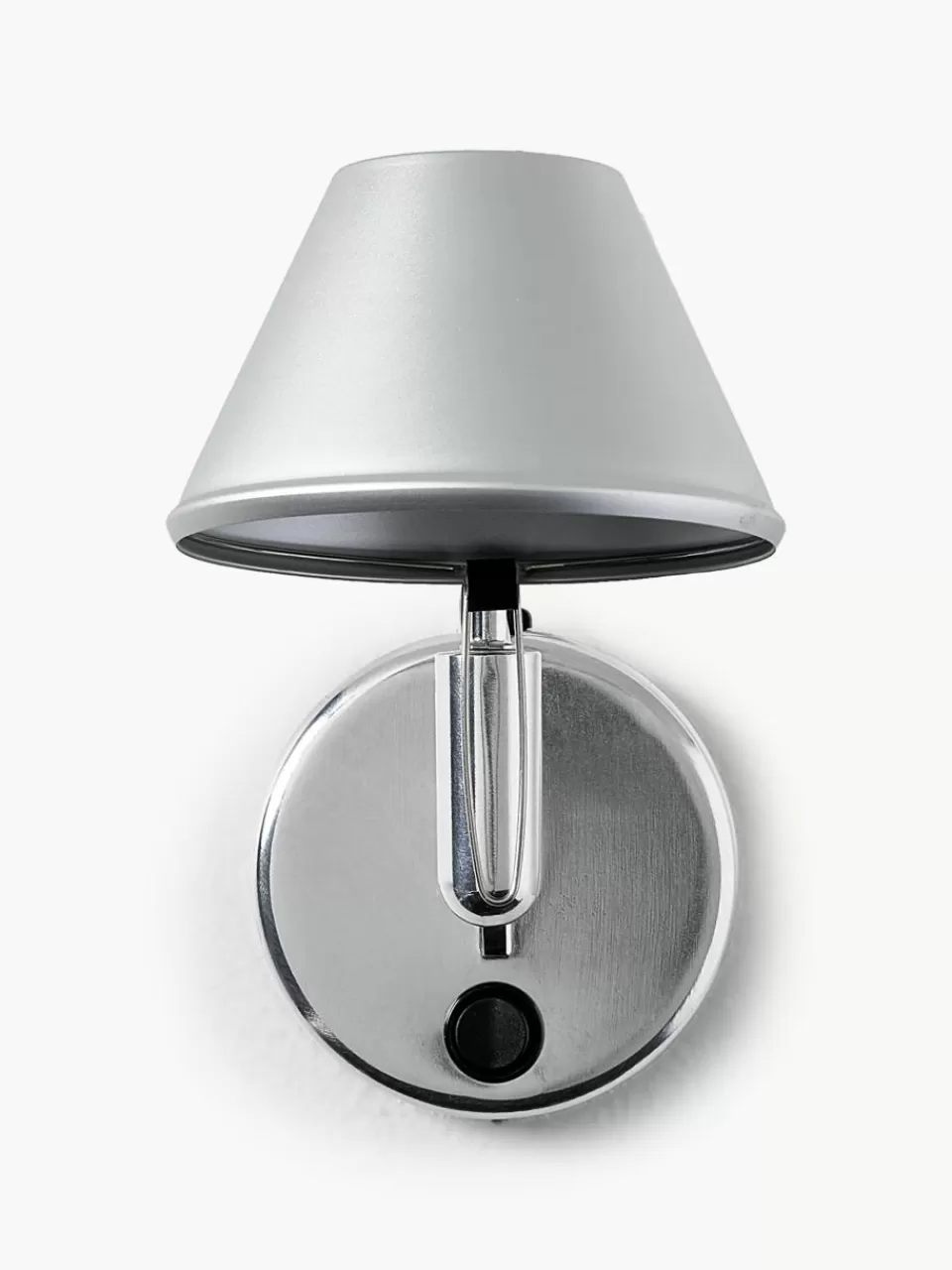 Artemide Wandspot Tolomeo Micro Faretto, verstelbaar | Wandlampen