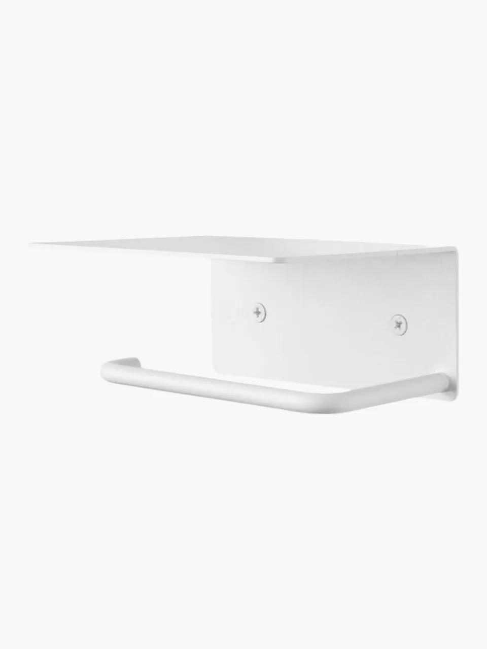 ferm LIVING Wandtoiletrolhouder Dora | Decoratie | Wc-Rolhouders