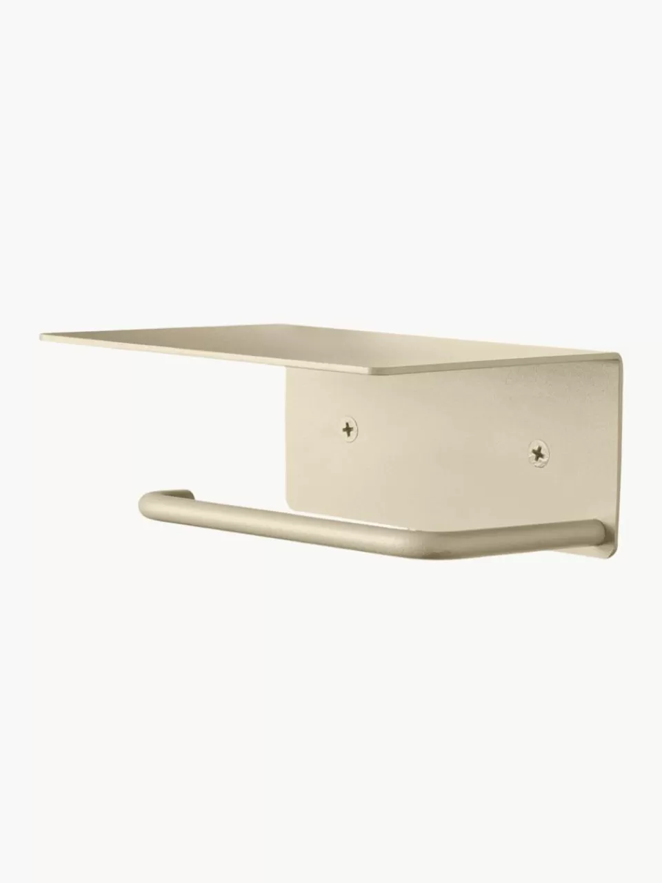 ferm LIVING Wandtoiletrolhouder Dora | Wc-Rolhouders