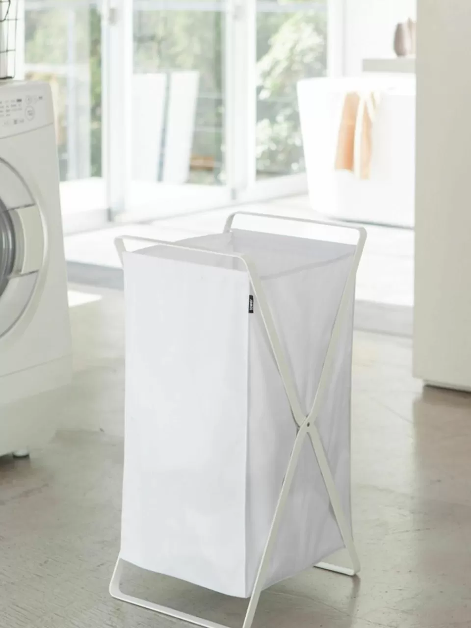 Yamazaki Wasmand Tower | Decoratie