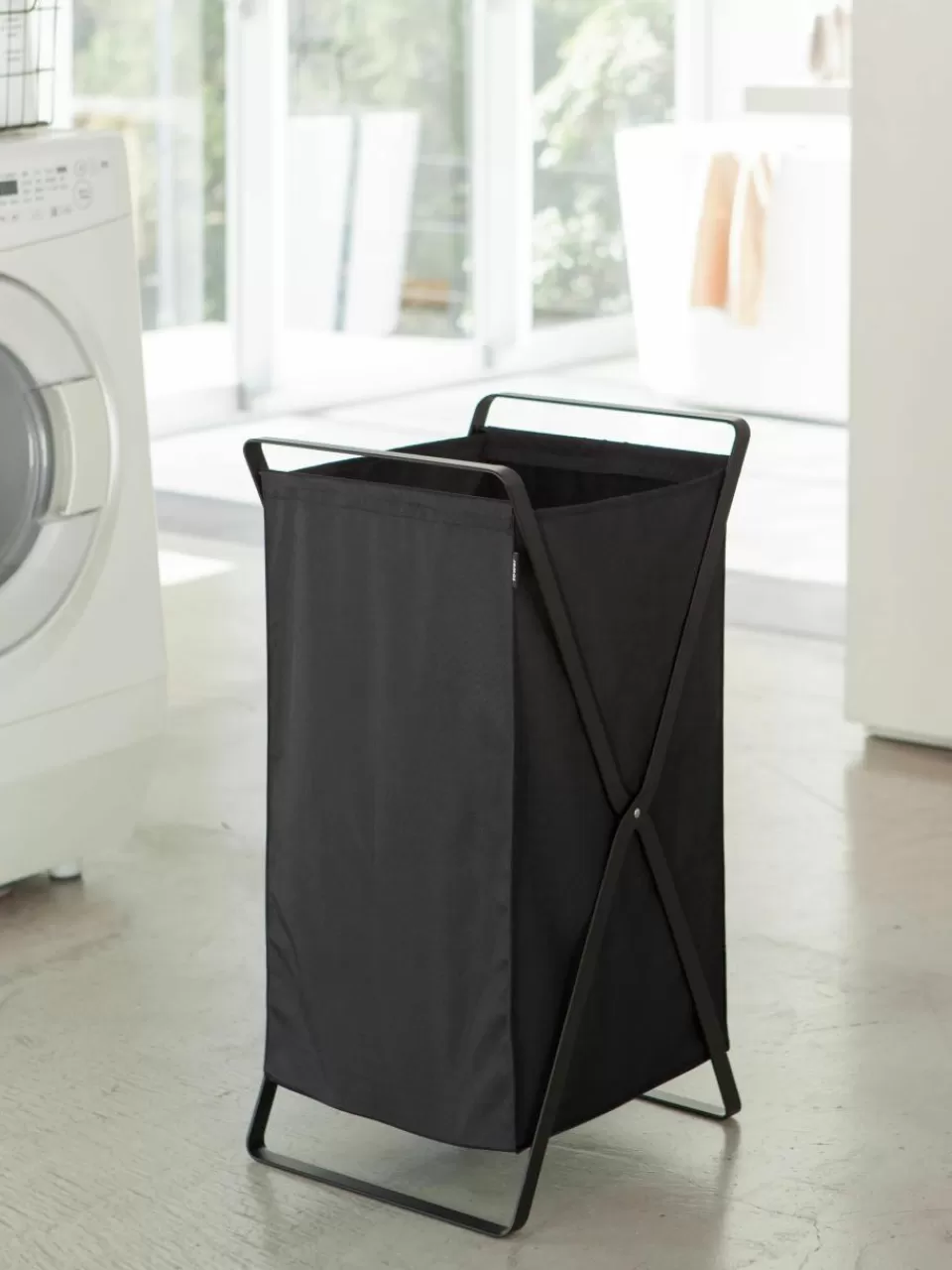 Yamazaki Wasmand Tower | Wasmanden | Decoratie