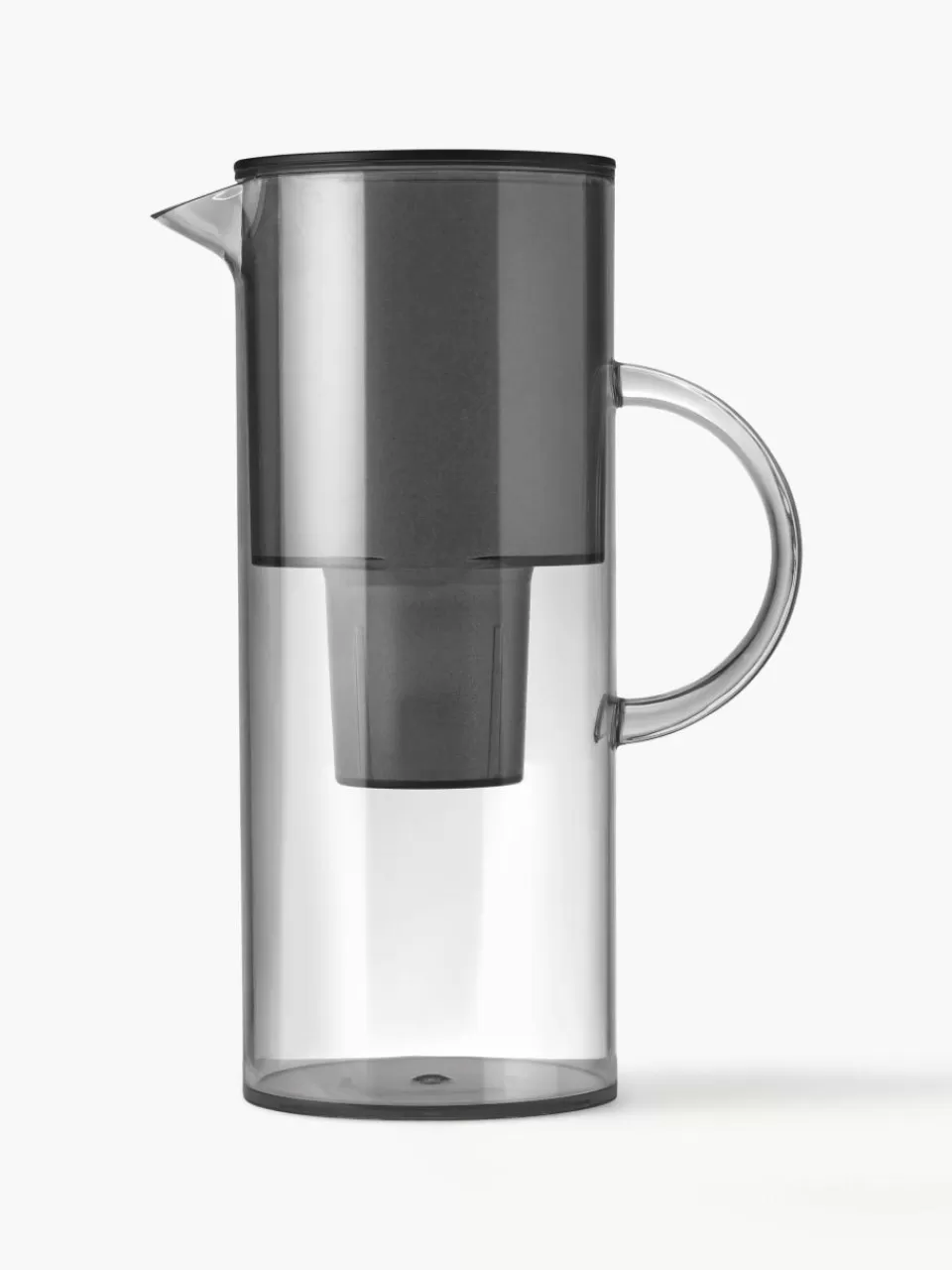 stelton Waterfilterkan EM77, 2 L | Servies | Waterkaraffen & Waterkannen