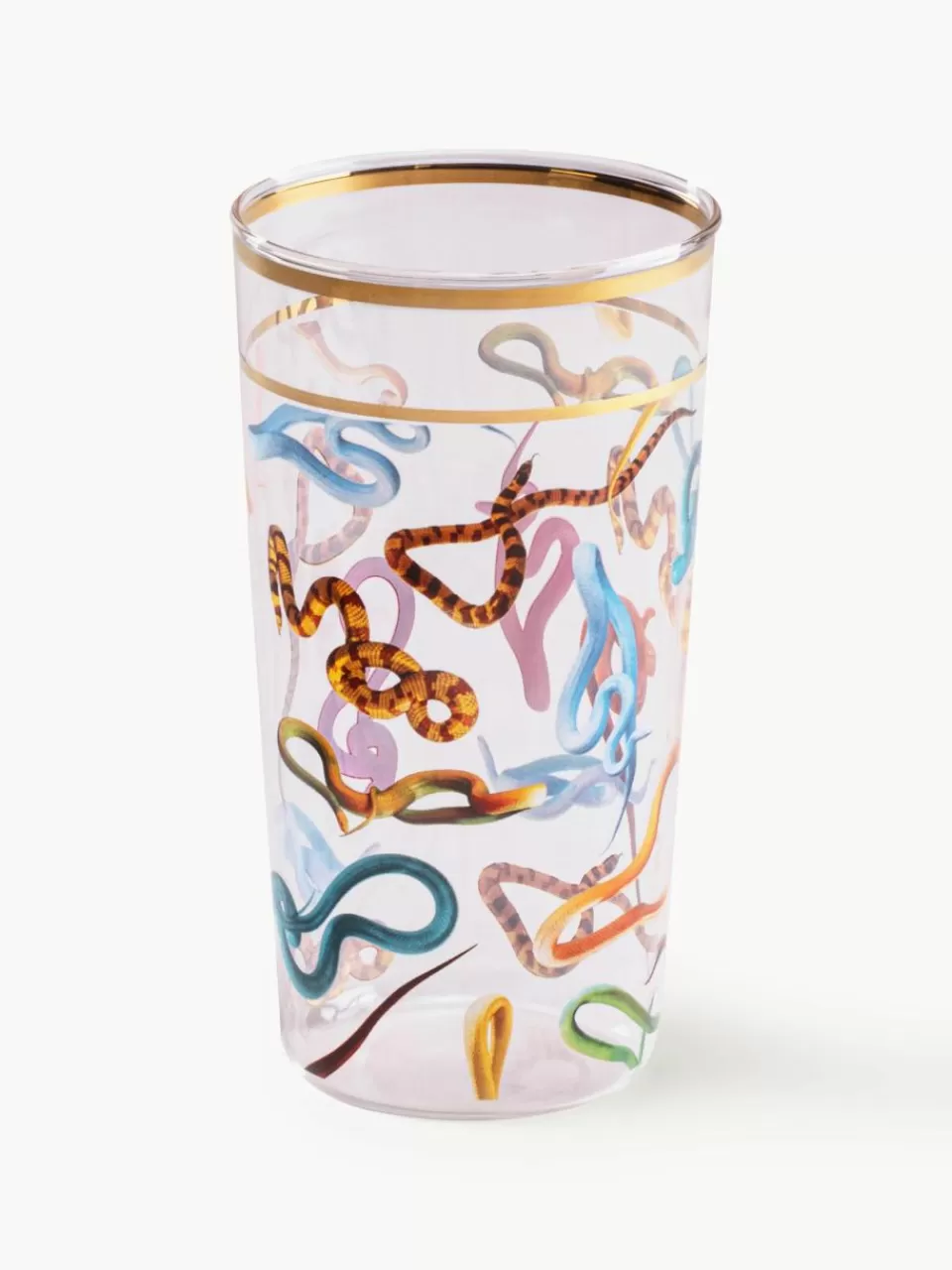 SELETTI Waterglas | Waterglazen | Servies