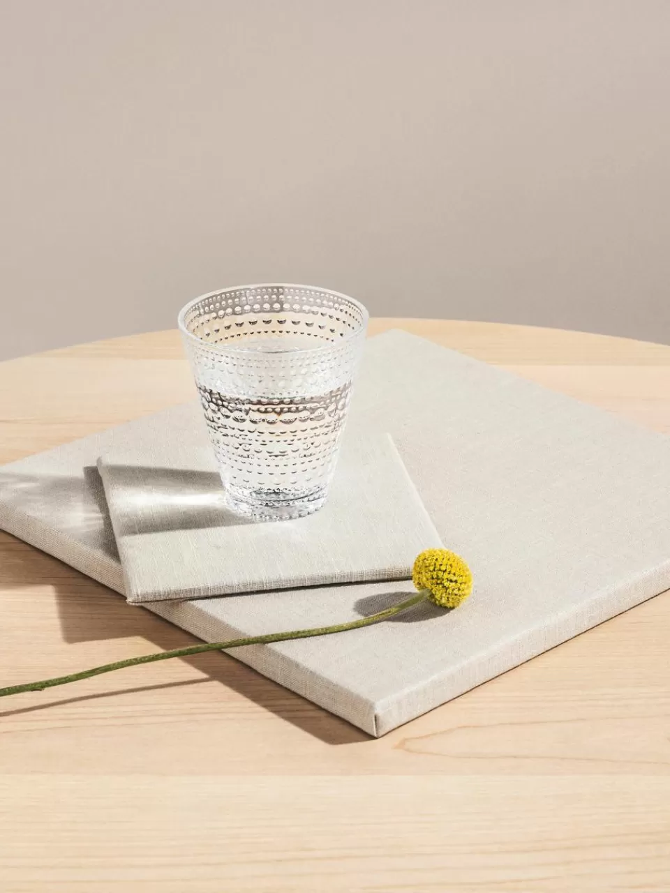 iittala Waterglazen Kastehelmi, 2 stuks | Servies | Waterglazen