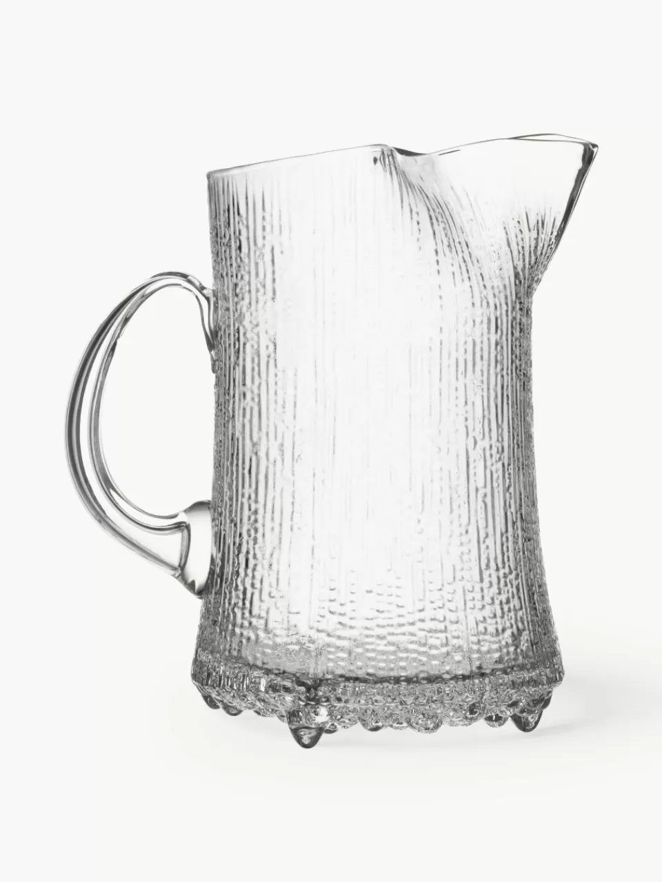 iittala Waterkan Ultima Thule, 1.5 L | Servies | Waterkaraffen & Waterkannen