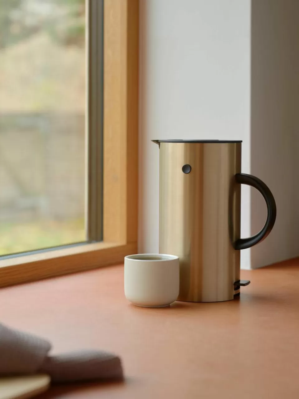 stelton Waterkoker EM77, 1.5 L | Waterkokers