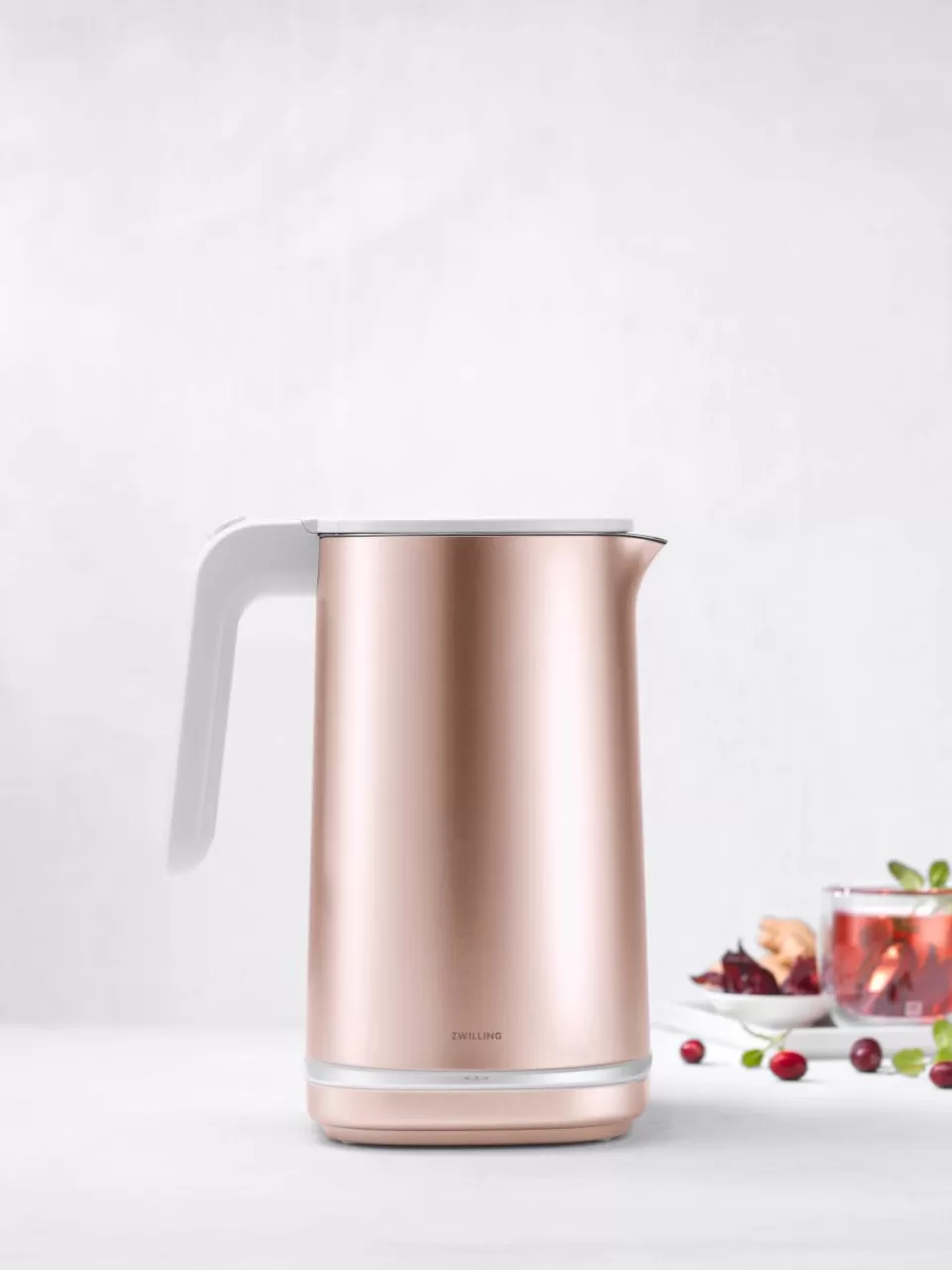 ZWILLING Waterkoker Enfinigy, 1.5 L | Waterkokers