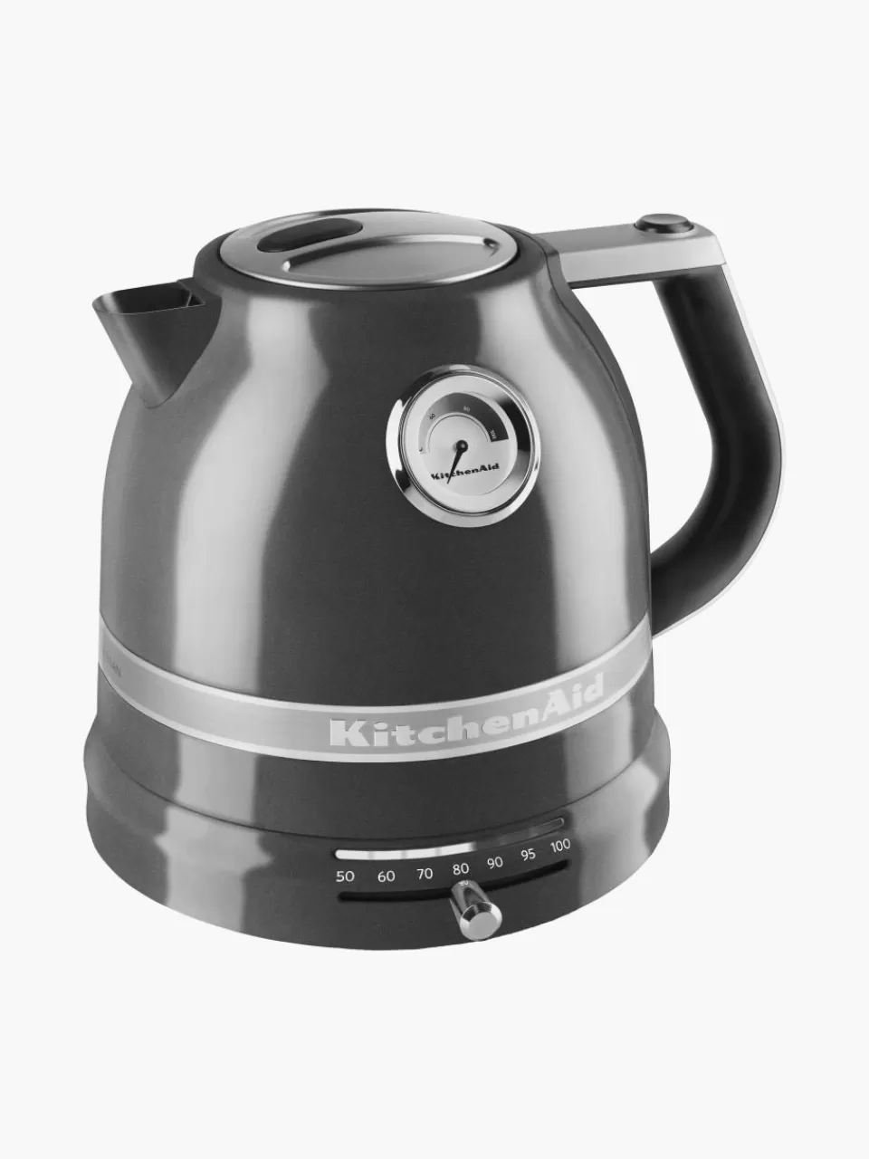 KitchenAid Waterkoker Medallion, 1.5 L | Waterkokers