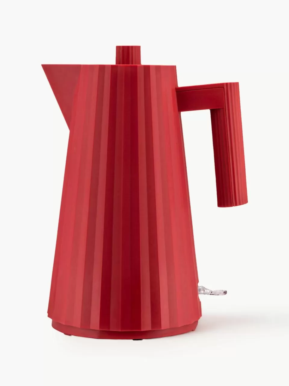 ALESSI Waterkoker Plissé, 1.7 L | Waterkokers