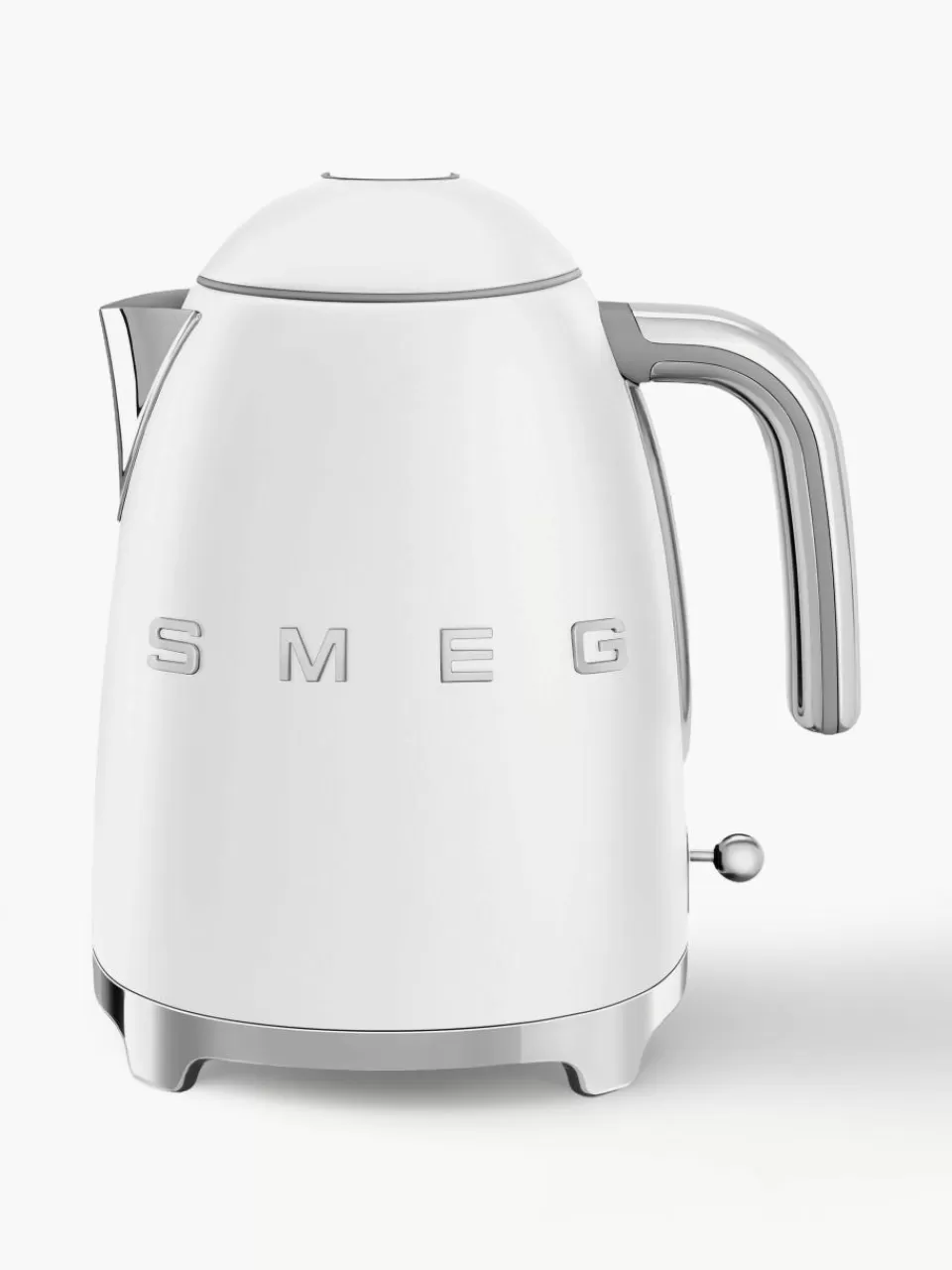 Smeg Waterkoker 50's Style, 1.7 L | Waterkokers