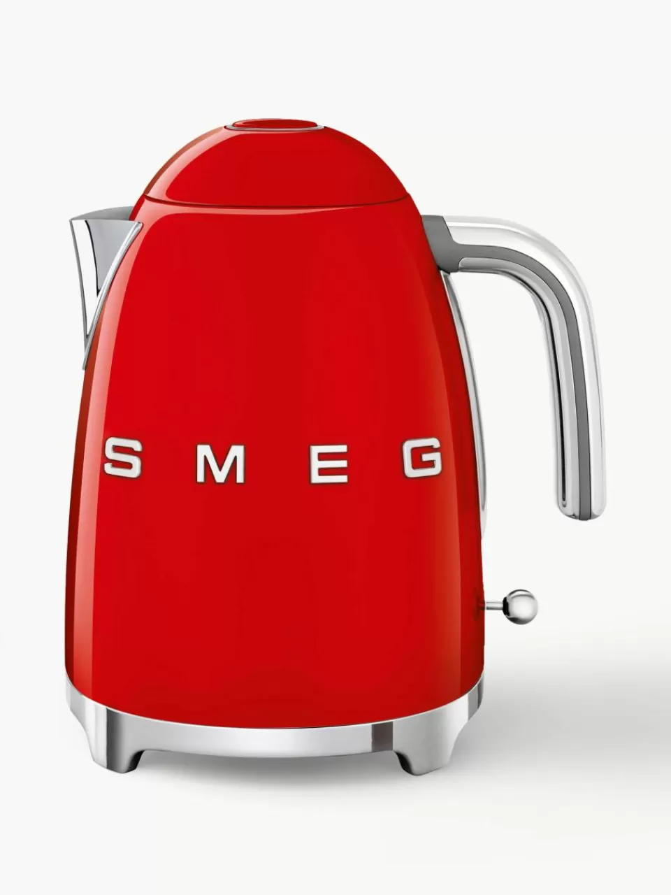 Smeg Waterkoker 50's Style, 1.7 L | Waterkokers