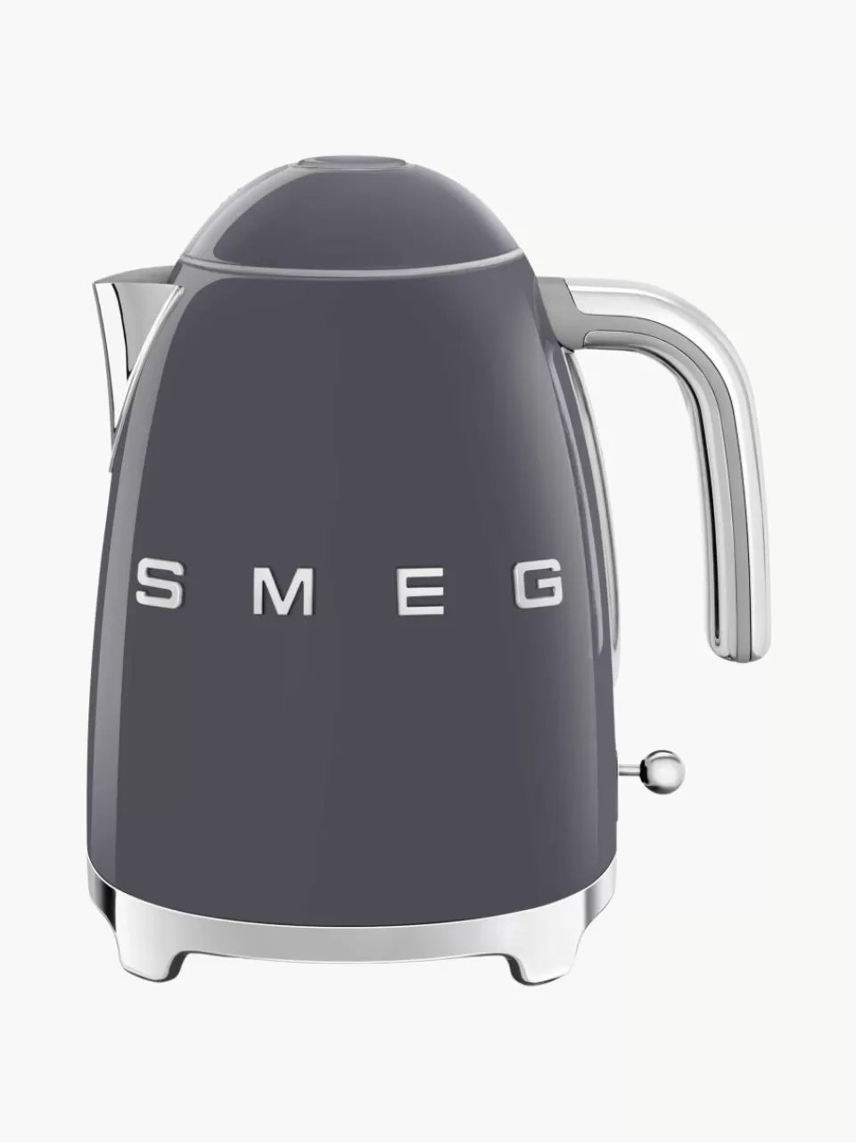 Smeg Waterkoker 50's Style, 1.7 L | Waterkokers