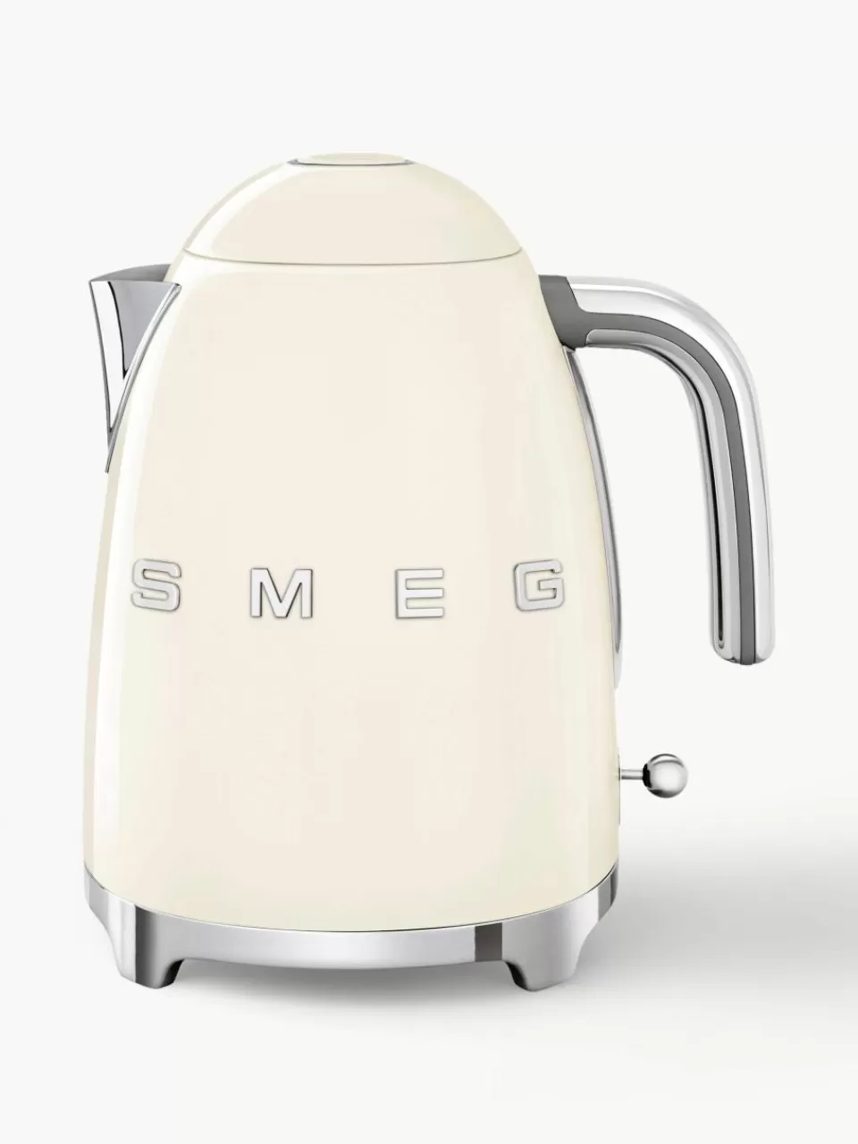 Smeg Waterkoker 50's Style, 1.7 L | Waterkokers