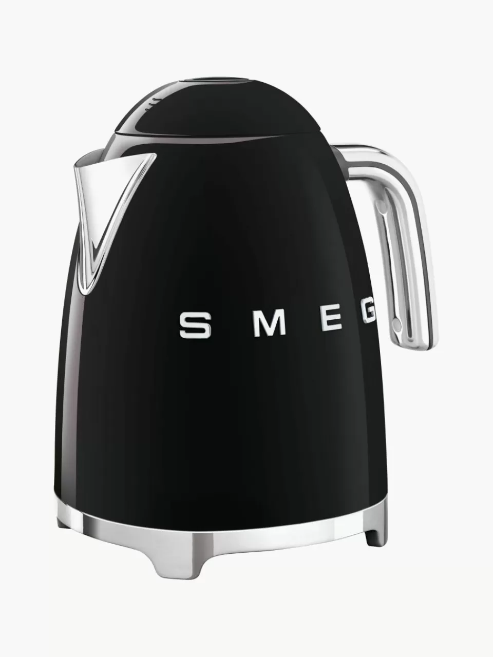 Smeg Waterkoker 50's Style, 1.7 L | Waterkokers