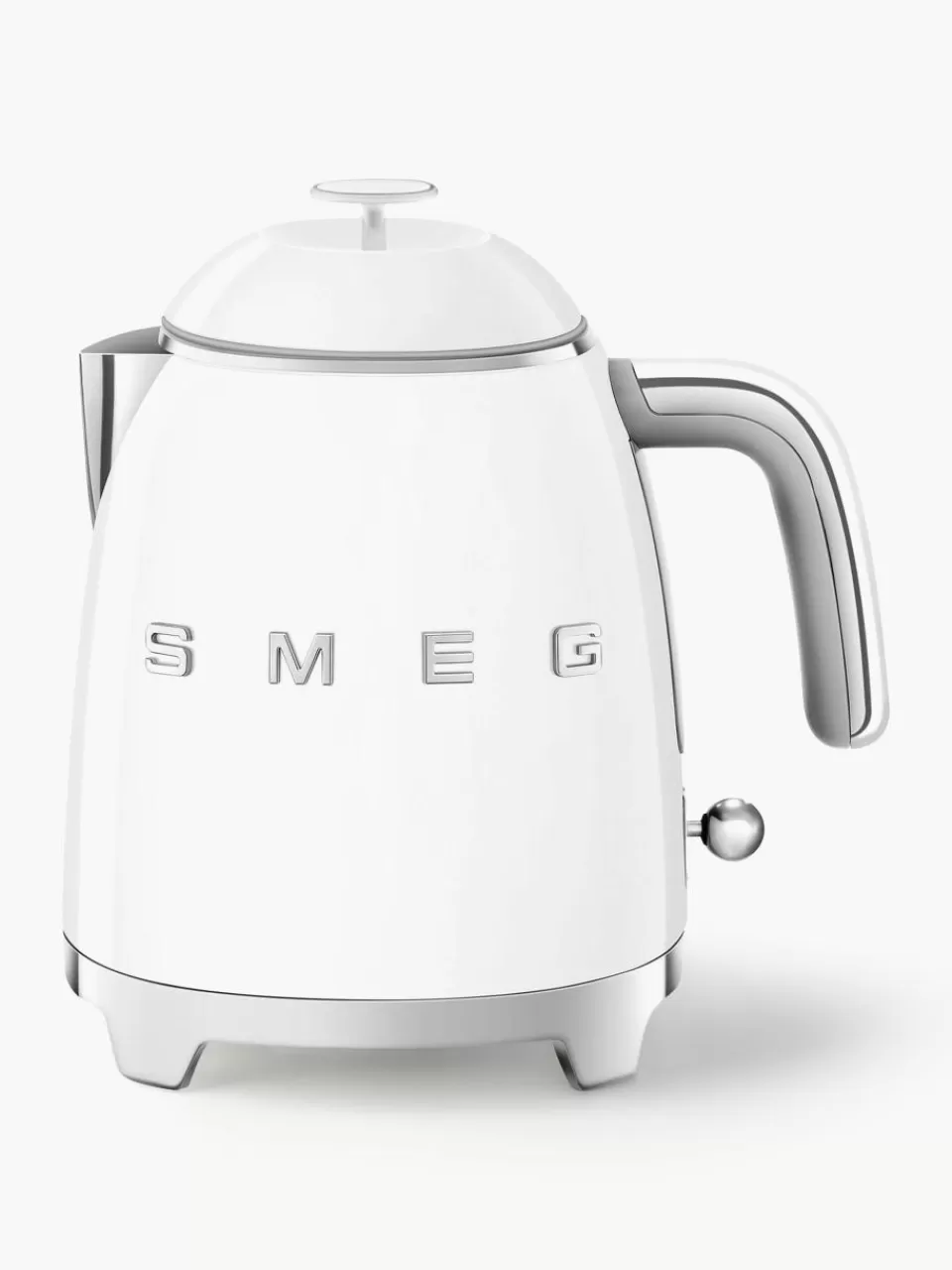 Smeg Waterkoker 50's Style, 800 ml | Waterkokers