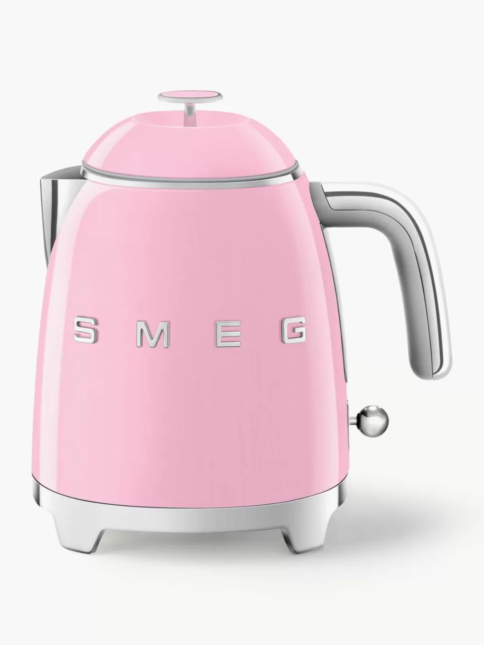 Smeg Waterkoker 50's Style, 800 ml | Waterkokers