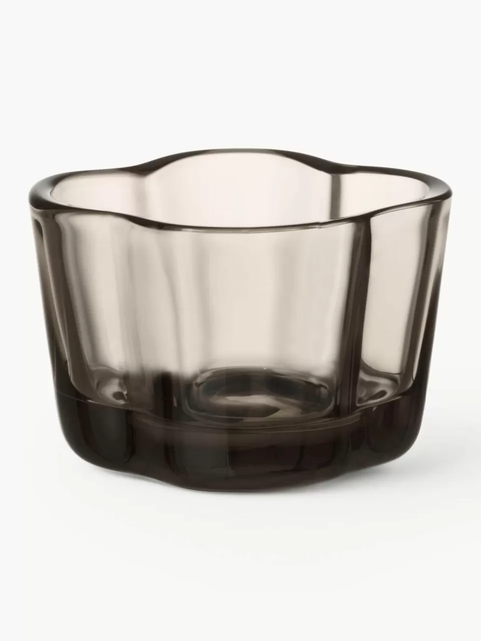 iittala Waxinelichthouder Alvar Aalto | Kaarsen & Kaarsenhouders | Waxinelichthouders