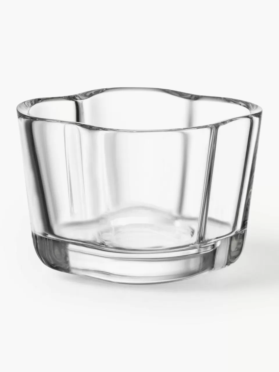 iittala Waxinelichthouder Alvar Aalto | Kaarsen & Kaarsenhouders | Waxinelichthouders