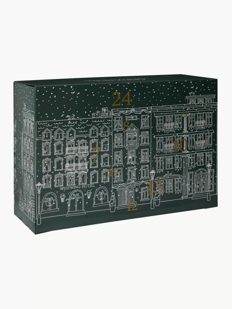 Westwing Collection Westwing adventskalender | Kerstversiering