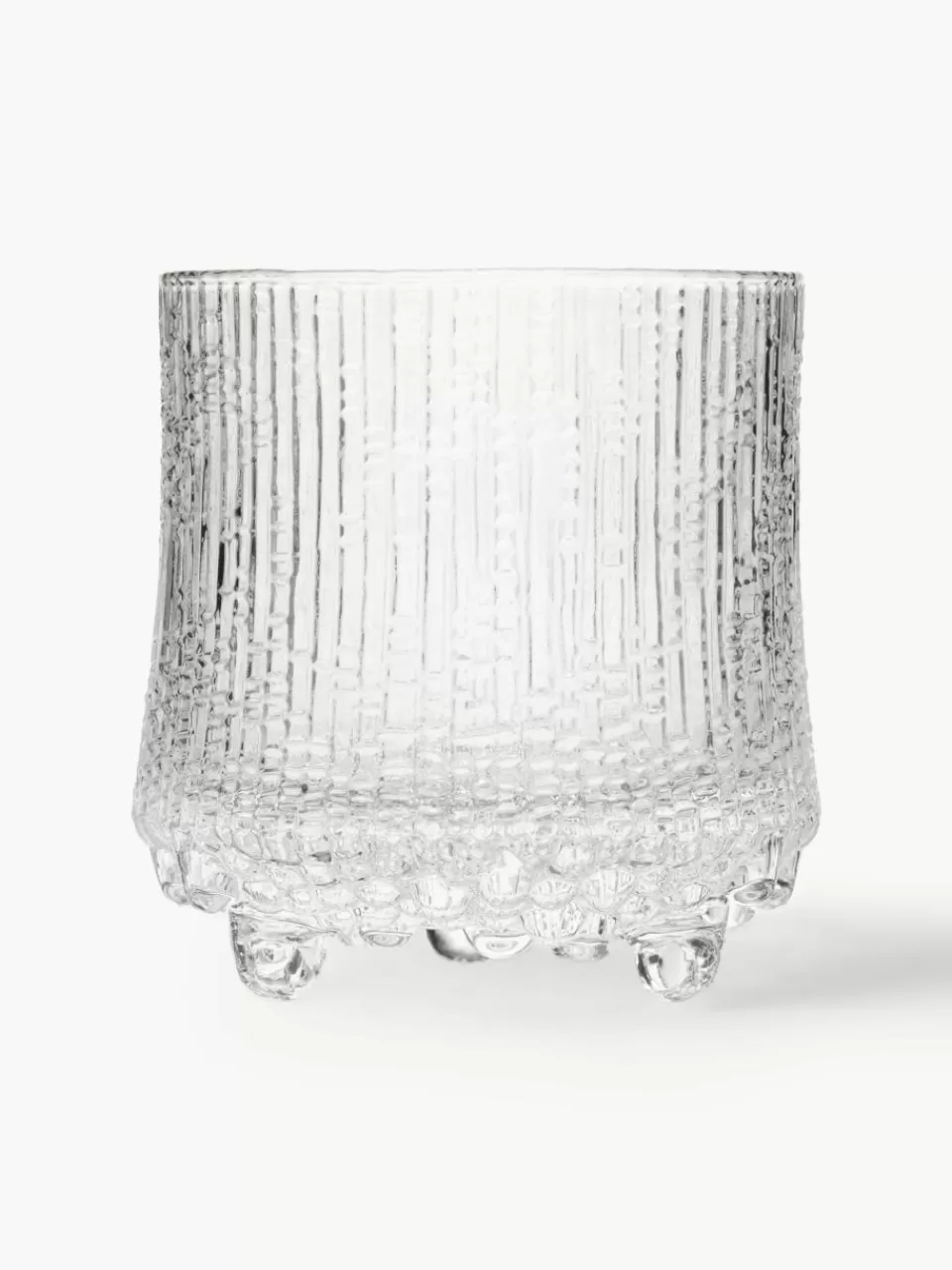 iittala Whiskyglazen Ultima Thule, 2 stuks | Barglazen | Servies