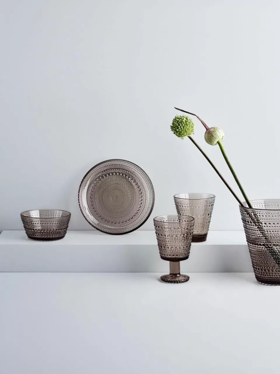 iittala Wijnglazen Kastehelmi, 2 stuks | Wijnglazen | Servies