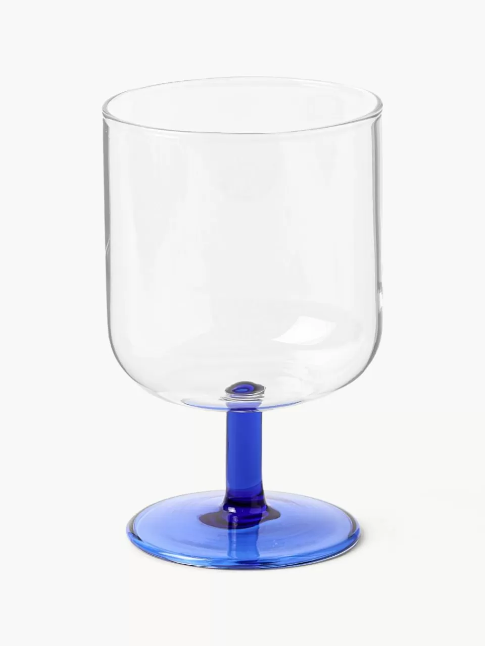 Lyngby Wijnglazen Torino uit borosilicaatglas, 2 stuks | Wijnglazen