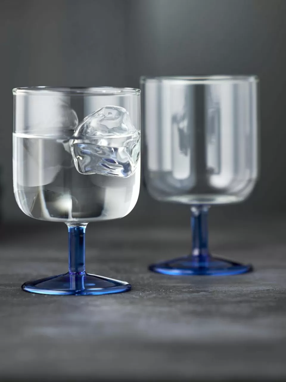 Lyngby Wijnglazen Torino uit borosilicaatglas, 2 stuks | Wijnglazen