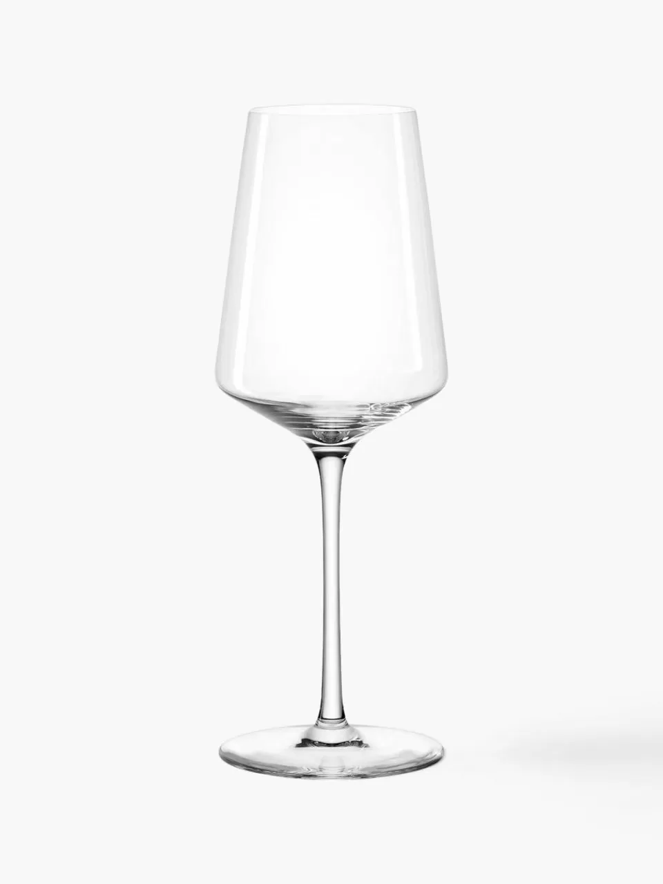 LEONARDO Witte wijnglas Puccini, 6 stuks | Servies | Wijnglazen