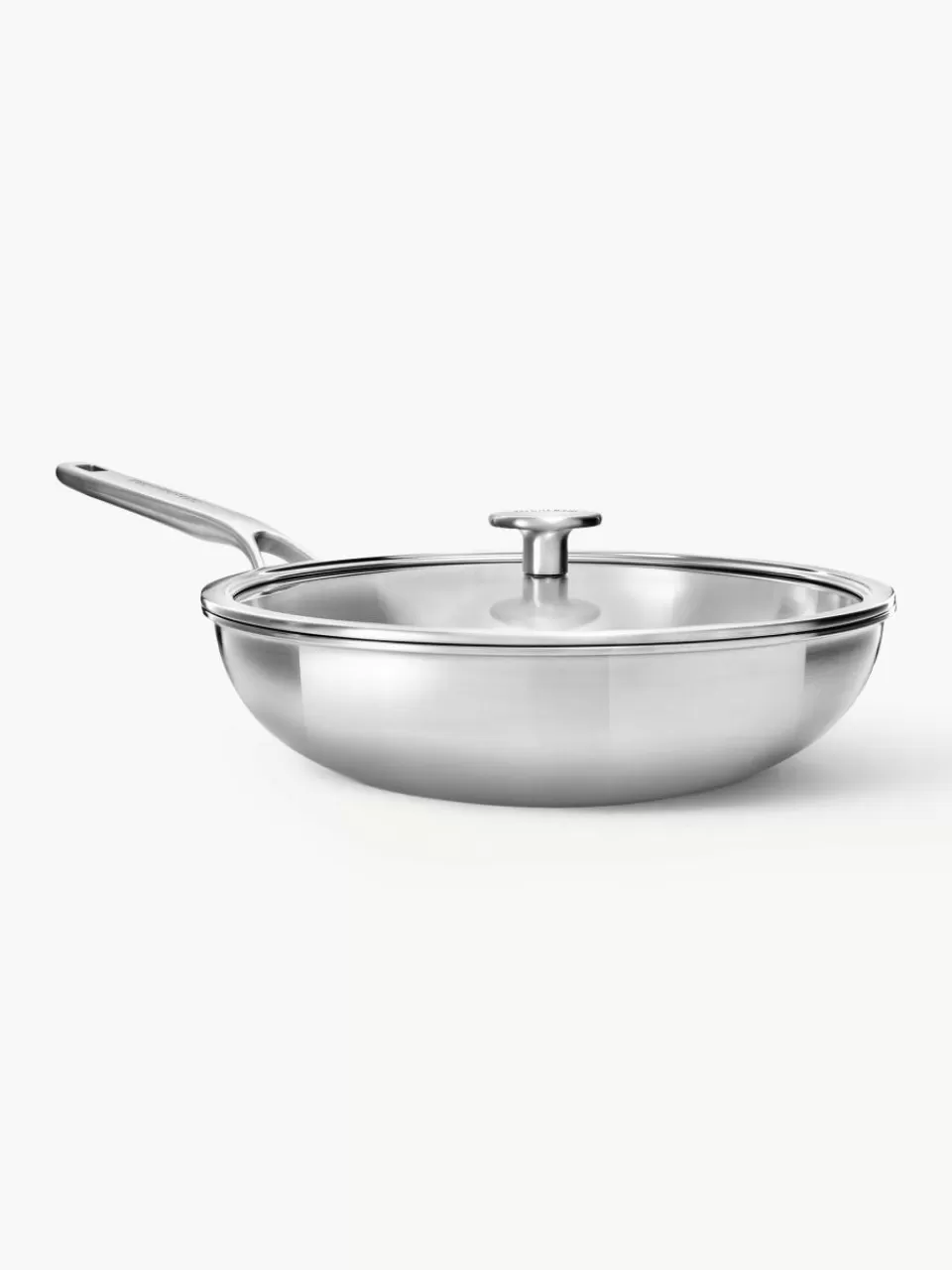 KitchenAid Wok | Koekenpannen | Koekenpannen