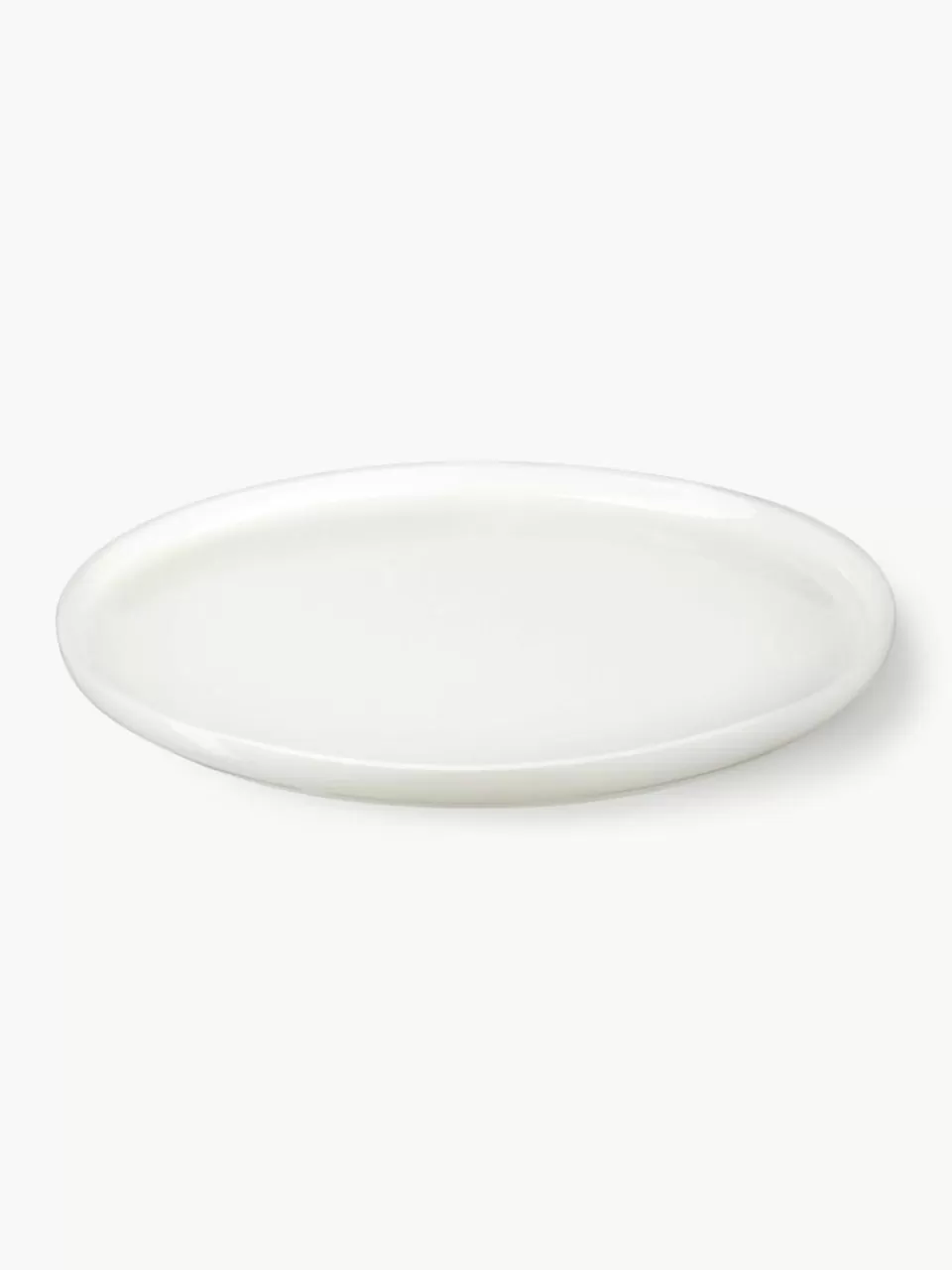 ASA Selection XS Fine Bone China broodbord Oco, 6 stuks | Servies